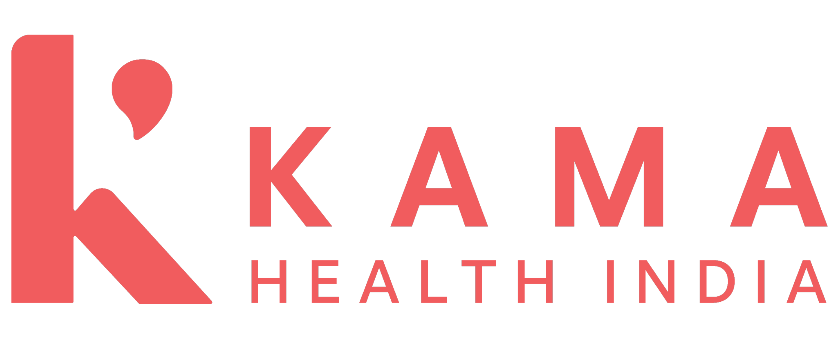 Kama Health Logo